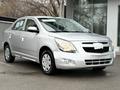 Chevrolet Cobalt 2021 годаүшін5 250 000 тг. в Шымкент – фото 21