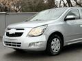 Chevrolet Cobalt 2021 годаүшін5 250 000 тг. в Шымкент – фото 4
