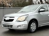 Chevrolet Cobalt 2021 года за 5 250 000 тг. в Шымкент – фото 4