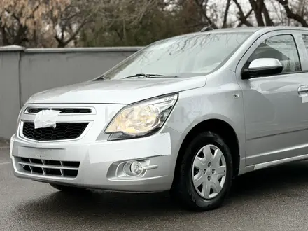 Chevrolet Cobalt 2021 года за 5 250 000 тг. в Шымкент – фото 4