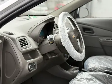Chevrolet Cobalt 2021 года за 5 250 000 тг. в Шымкент – фото 33