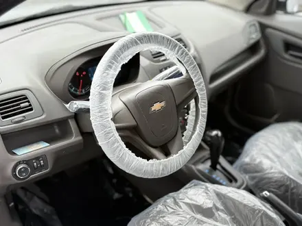 Chevrolet Cobalt 2021 года за 5 250 000 тг. в Шымкент – фото 32