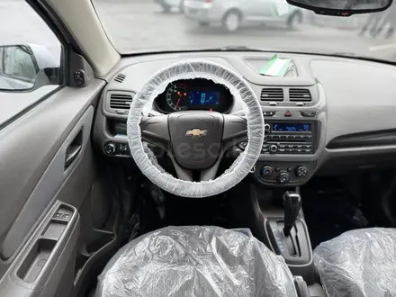 Chevrolet Cobalt 2021 года за 5 250 000 тг. в Шымкент – фото 34