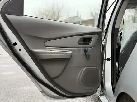 Chevrolet Cobalt 2021 года за 5 250 000 тг. в Шымкент – фото 37