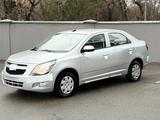 Chevrolet Cobalt 2021 года за 5 250 000 тг. в Шымкент