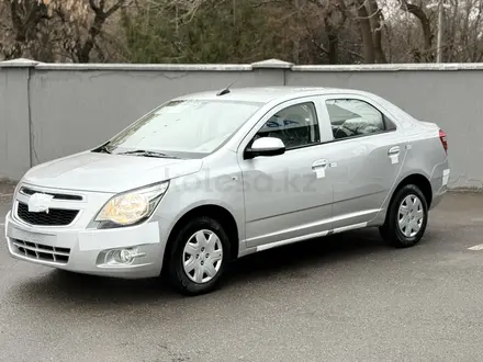 Chevrolet Cobalt 2021 года за 5 250 000 тг. в Шымкент