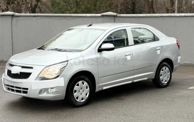 Chevrolet Cobalt 2021 годаүшін5 250 000 тг. в Шымкент