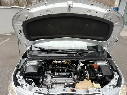 Chevrolet Cobalt 2021 года за 5 250 000 тг. в Шымкент – фото 43