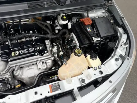 Chevrolet Cobalt 2021 года за 5 250 000 тг. в Шымкент – фото 45