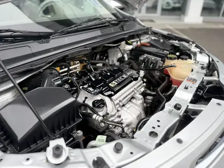 Chevrolet Cobalt 2021 года за 5 250 000 тг. в Шымкент – фото 48