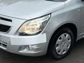 Chevrolet Cobalt 2021 годаүшін5 250 000 тг. в Шымкент – фото 5