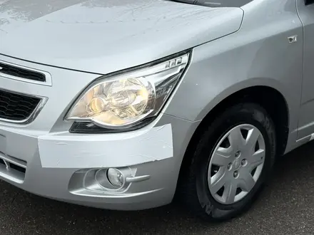 Chevrolet Cobalt 2021 года за 5 250 000 тг. в Шымкент – фото 5