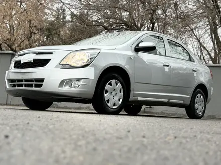 Chevrolet Cobalt 2021 года за 5 250 000 тг. в Шымкент – фото 7