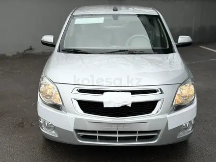 Chevrolet Cobalt 2021 года за 5 250 000 тг. в Шымкент – фото 8
