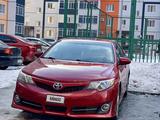 Toyota Camry 2014 годаүшін5 800 000 тг. в Уральск