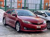 Toyota Camry 2014 года за 5 800 000 тг. в Уральск – фото 2