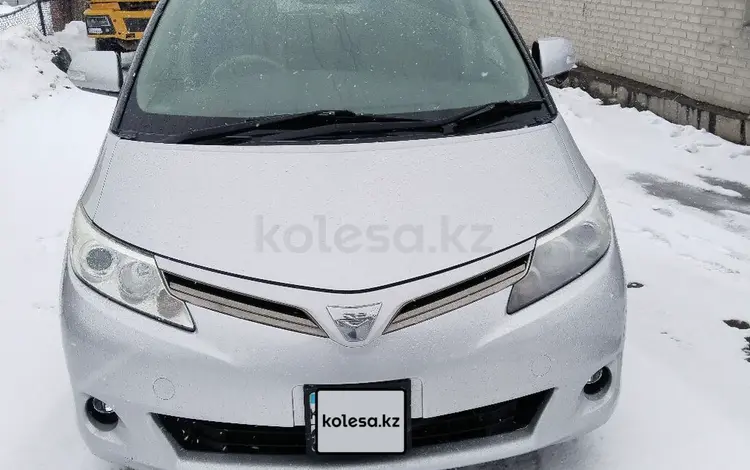 Toyota Estima 2009 годаүшін7 800 000 тг. в Караганда