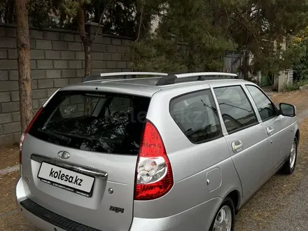 ВАЗ (Lada) Priora 2171 2012 года за 2 600 000 тг. в Алматы