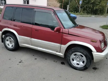 Suzuki Escudo 1995 года за 2 500 000 тг. в Алтай – фото 3