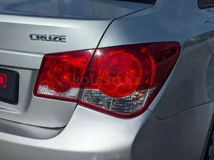 Chevrolet Cruze 2013 года за 4 395 000 тг. в Караганда – фото 29