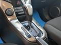 Chevrolet Cruze 2013 годаүшін4 395 000 тг. в Караганда – фото 17