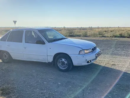 Daewoo Nexia 1997 года за 550 000 тг. в Астана – фото 5