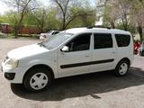 ВАЗ (Lada) Largus 2014 годаүшін4 000 000 тг. в Актобе – фото 2