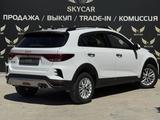 Kia Rio X-Line 2023 года за 9 000 000 тг. в Актау – фото 3