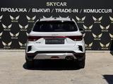 Kia Rio X-Line 2023 года за 9 000 000 тг. в Актау – фото 4