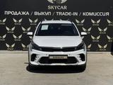 Kia Rio X-Line 2023 года за 9 000 000 тг. в Актау
