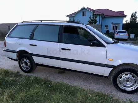 Volkswagen Passat 1995 года за 2 500 000 тг. в Шымкент – фото 13