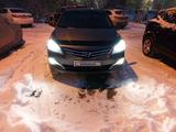 Hyundai Accent 2014 года за 5 600 000 тг. в Петропавловск – фото 4