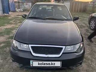 Daewoo Nexia