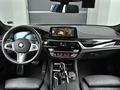 BMW 530 XDrive 2019 годаүшін14 500 000 тг. в Алматы – фото 11