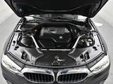 BMW 530 XDrive 2019 годаүшін14 500 000 тг. в Алматы – фото 5