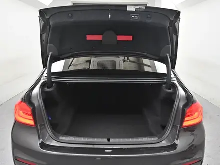 BMW 530 XDrive 2019 года за 14 500 000 тг. в Алматы – фото 20