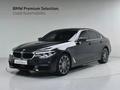 BMW 530 XDrive 2019 годаүшін14 500 000 тг. в Алматы