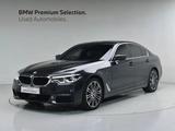 BMW 530 XDrive 2019 годаүшін14 500 000 тг. в Алматы