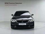 BMW 530 XDrive 2019 годаүшін14 500 000 тг. в Алматы – фото 2