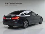 BMW 530 XDrive 2019 годаүшін14 500 000 тг. в Алматы – фото 4