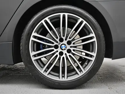 BMW 530 XDrive 2019 года за 14 500 000 тг. в Алматы – фото 6