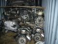 Двигатель Toyota Lexus авто разбор запчасти в Алматы – фото 6