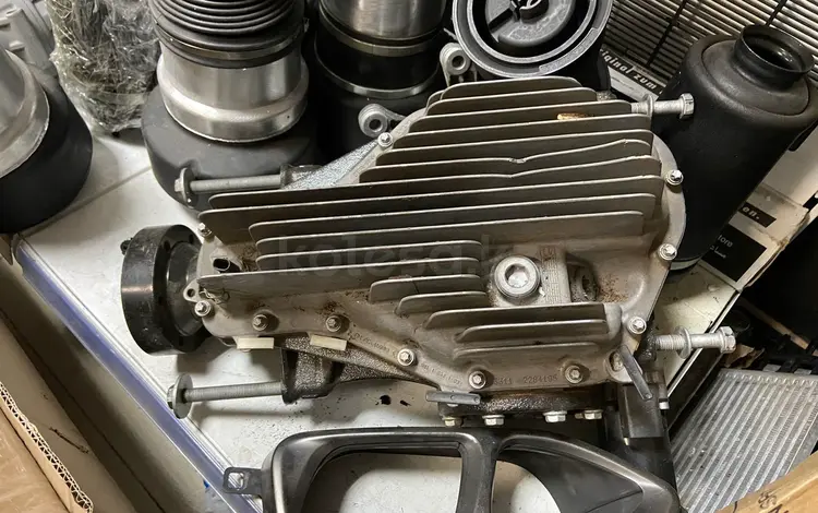Редуктор на BMW M5 F10 M6 F06/F12 за 500 000 тг. в Астана