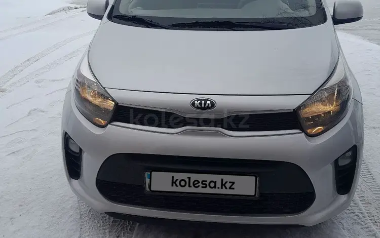 Kia Morning 2019 годаүшін5 500 000 тг. в Шымкент