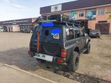 Nissan Patrol 1993 годаүшін8 500 000 тг. в Талдыкорган – фото 4