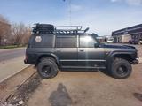 Nissan Patrol 1993 года за 7 000 000 тг. в Талдыкорган – фото 5