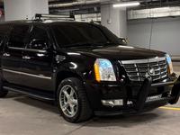 Cadillac Escalade 2009 года за 13 500 000 тг. в Алматы