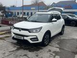 SsangYong Tivoli 2019 года за 6 800 000 тг. в Шымкент