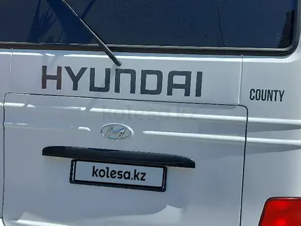 Hyundai 2011 года за 13 500 000 тг. в Алматы – фото 9