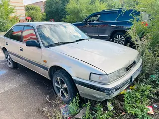 Mazda 626
